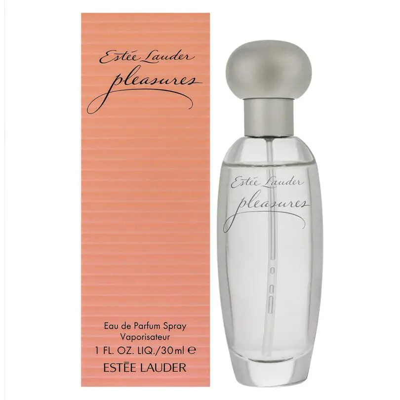 Is Estee Lauder Pleasures Discontinued