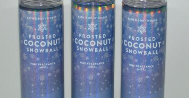 Is Frosted Coconut Snowball Discontinued