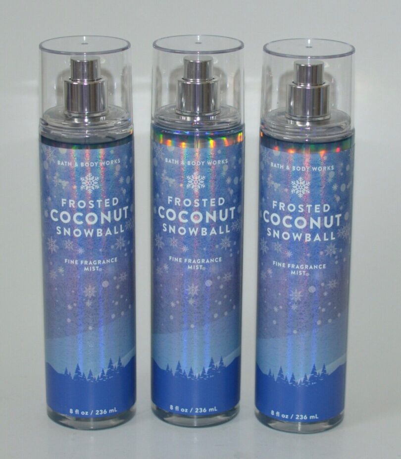 Is Frosted Coconut Snowball Discontinued
