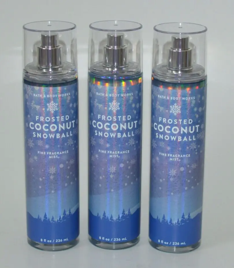 Is Frosted Coconut Snowball Discontinued