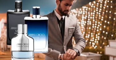 Is Jimmy Choo a Good Cologne