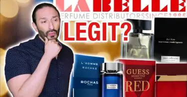 Is Labelle Perfumes Legit Reddit