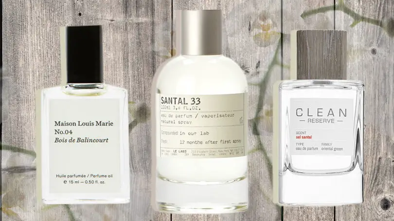 Is Le Labo a Clean Fragrance