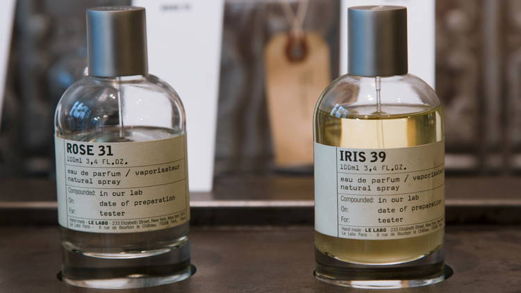 Is Le Labo Cheaper in Paris