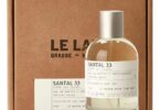 Is Le Labo Santal 33 Unisex