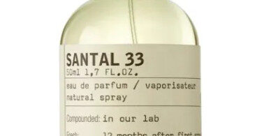 Is Santal 33 for Men