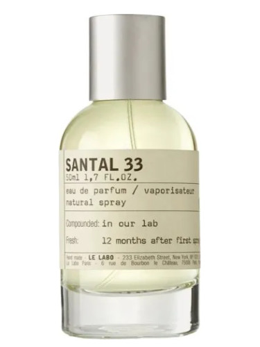 Is Santal 33 for Men