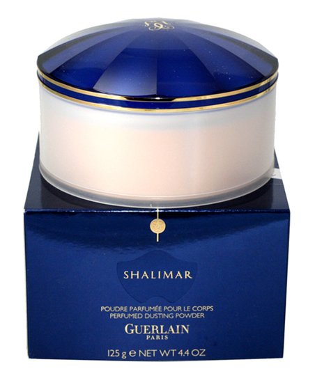 Is Shalimar Dusting Powder Discontinued