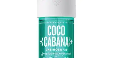 Is Sol De Janeiro Discontinuing Coco Cabana