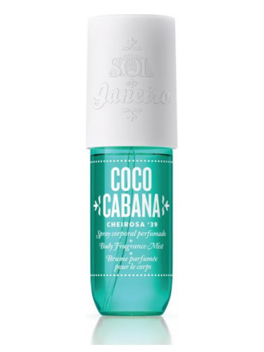 Is Sol De Janeiro Discontinuing Coco Cabana