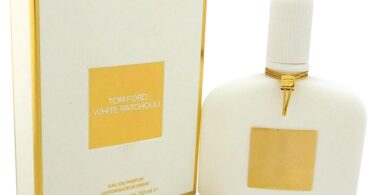 Is Tom Ford White Patchouli Discontinued