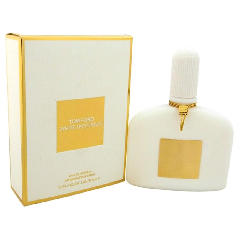 Is Tom Ford White Patchouli Discontinued