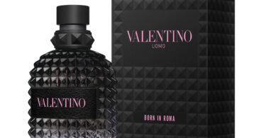 Is Valentino Born in Roma Unisex