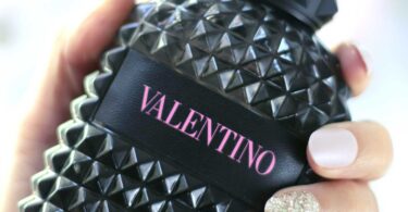 Is Valentino Uomo Men'S Or Women'S