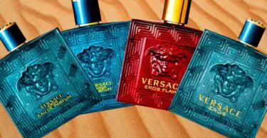 Is Versace Eros a Summer Fragrance