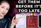 Is Versace Eros Flame Discontinued
