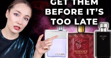 Is Versace Eros Flame Discontinued