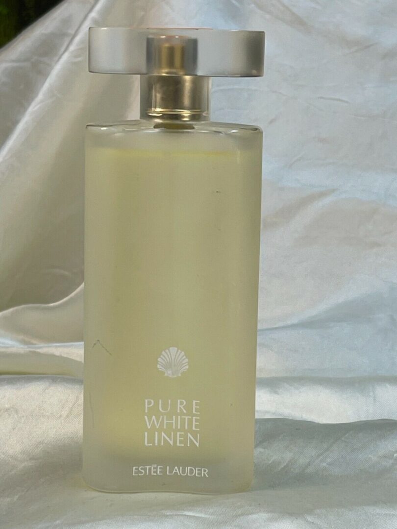Is White Linen Perfume Discontinued
