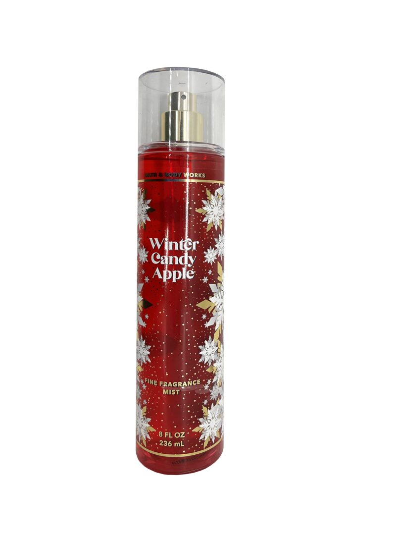 Is Winter Candy Apple Discontinued