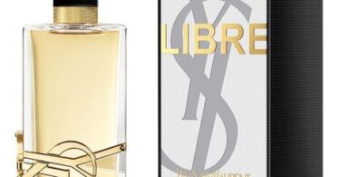 Is Ysl Libre Mens Or Womens