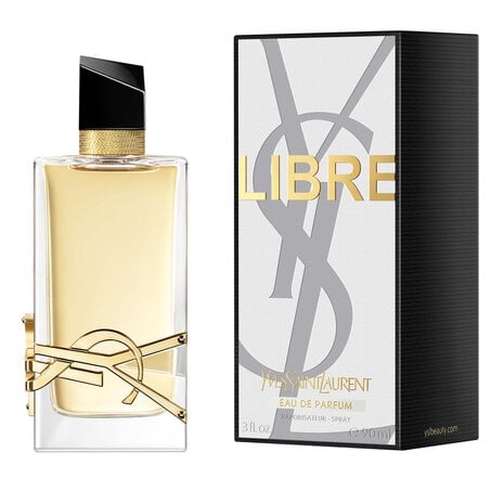 Is Ysl Libre Mens Or Womens