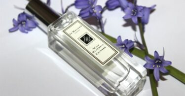 Jo Malone Wild Bluebell Similar Perfume