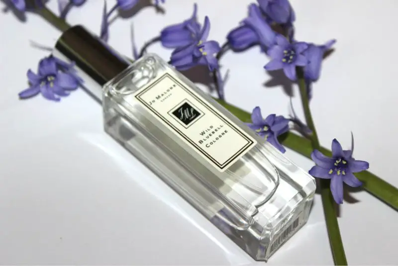 Jo Malone Wild Bluebell Similar Perfume