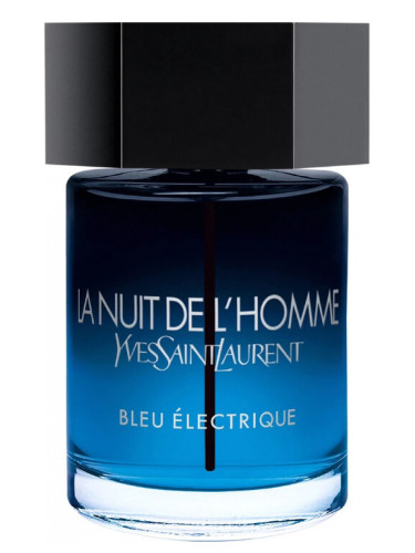 La Nuit De L Homme Similar Fragrances