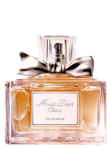 Miss Dior Cherie Similar Perfumes