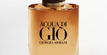 Perfume Similar to Acqua Di Gioia