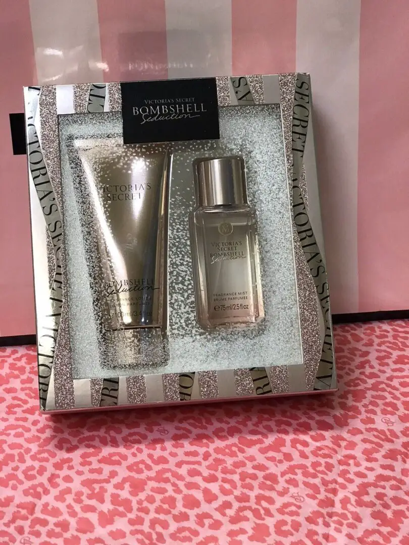 Perfume Similar to Bombshell