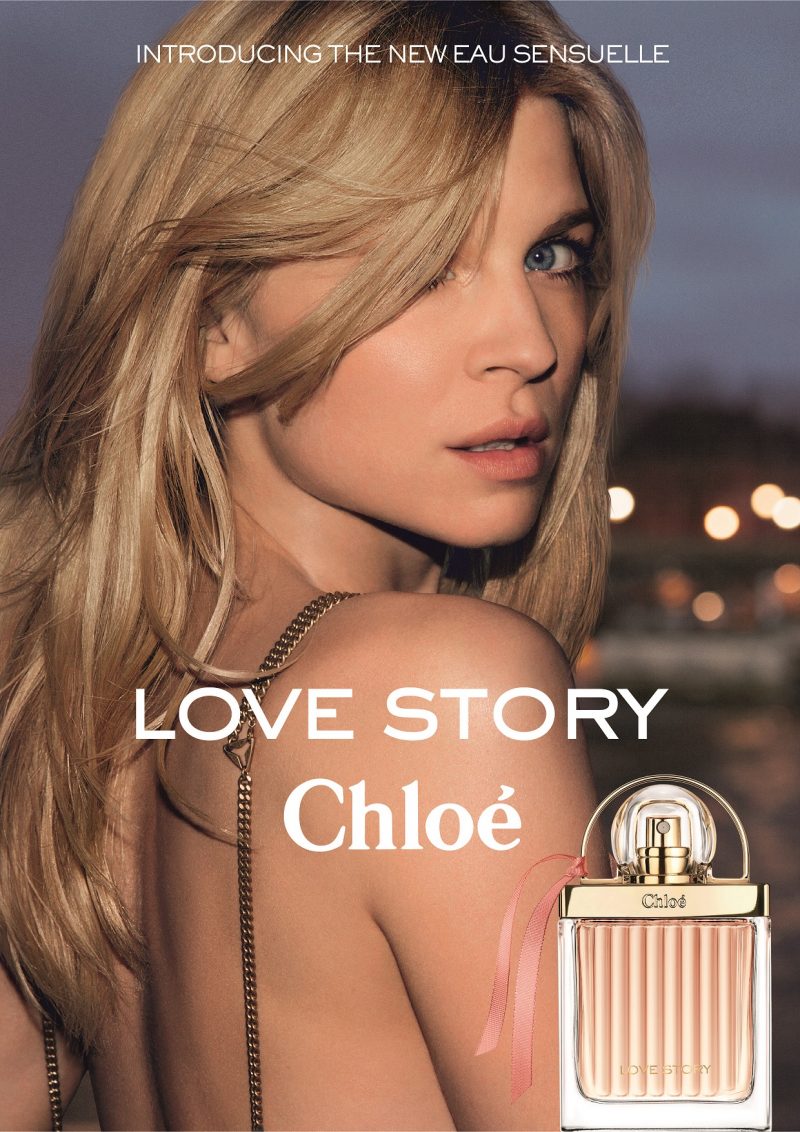 Perfume Similar to Chloe Love Story