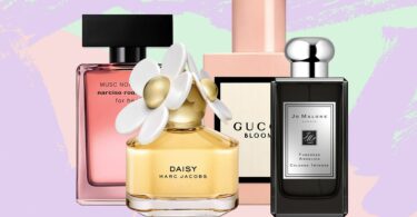 Perfume Similar to Daisy