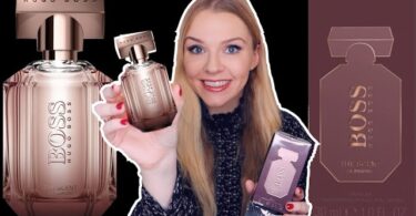 Perfume Similar to Hugo Boss Woman
