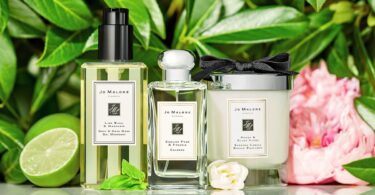 Perfume Similar to Jo Malone Peony And Blush Suede