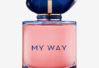 Perfume Similar to My Way Giorgio Armani