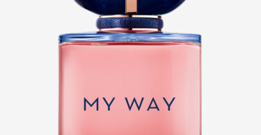 Perfume Similar to My Way Giorgio Armani