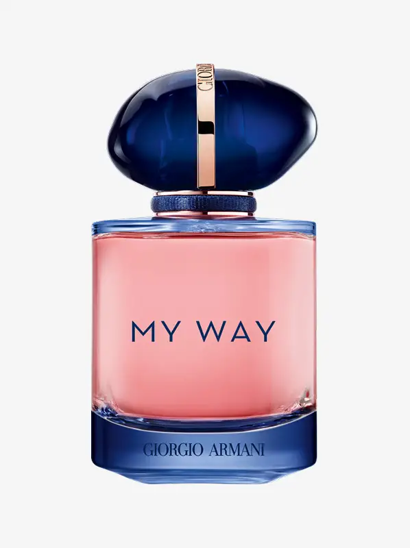 Perfume Similar to My Way Giorgio Armani