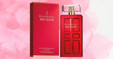 Perfume Similar to Red Door