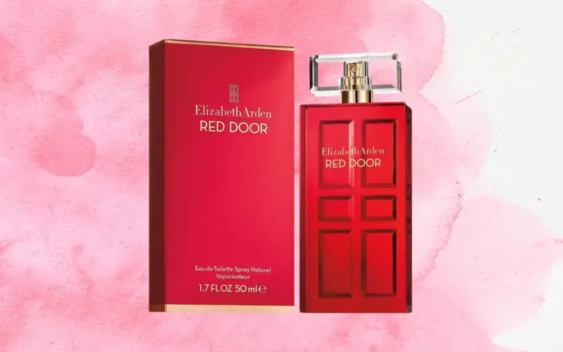 Perfume Similar to Red Door