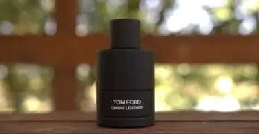 Perfume Similar to Tom Ford Ombre Leather