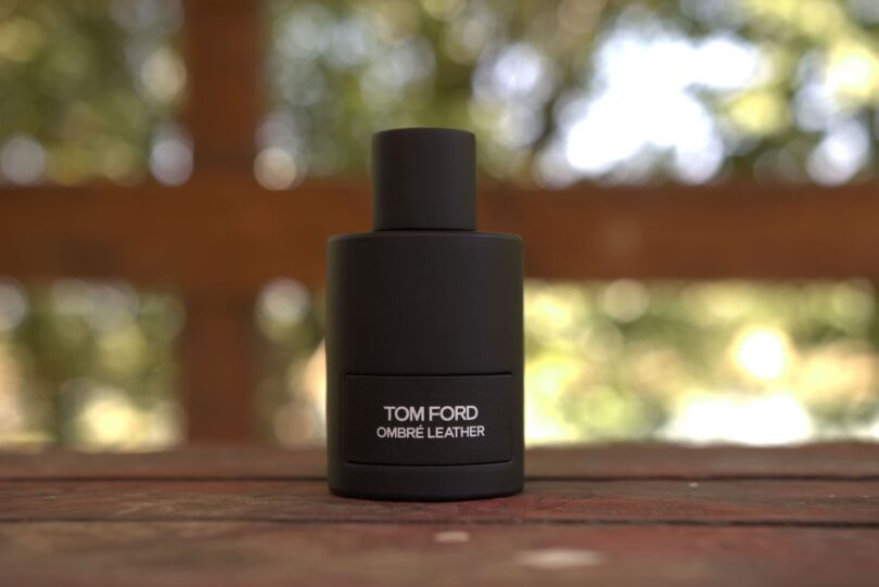 Perfume Similar to Tom Ford Ombre Leather