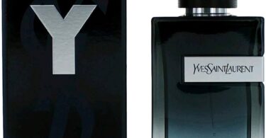 Perfume Similar to Ysl Cinema