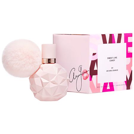 Perfumes Similar to Ariana Grande Sweet Like Candy