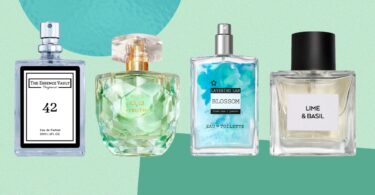 Perfumes Similar to Armani Code Femme