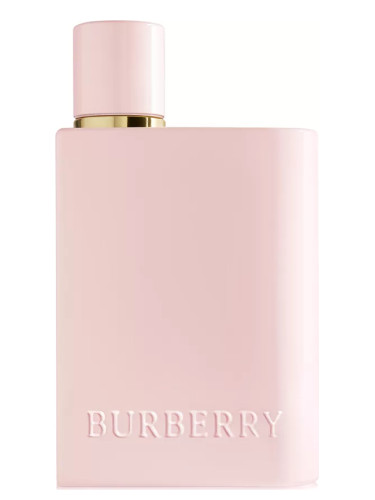 Perfumes Similar to Burberry Her Intense