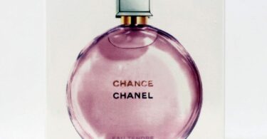 Perfumes Similar to Chanel Chance Eau Tendre