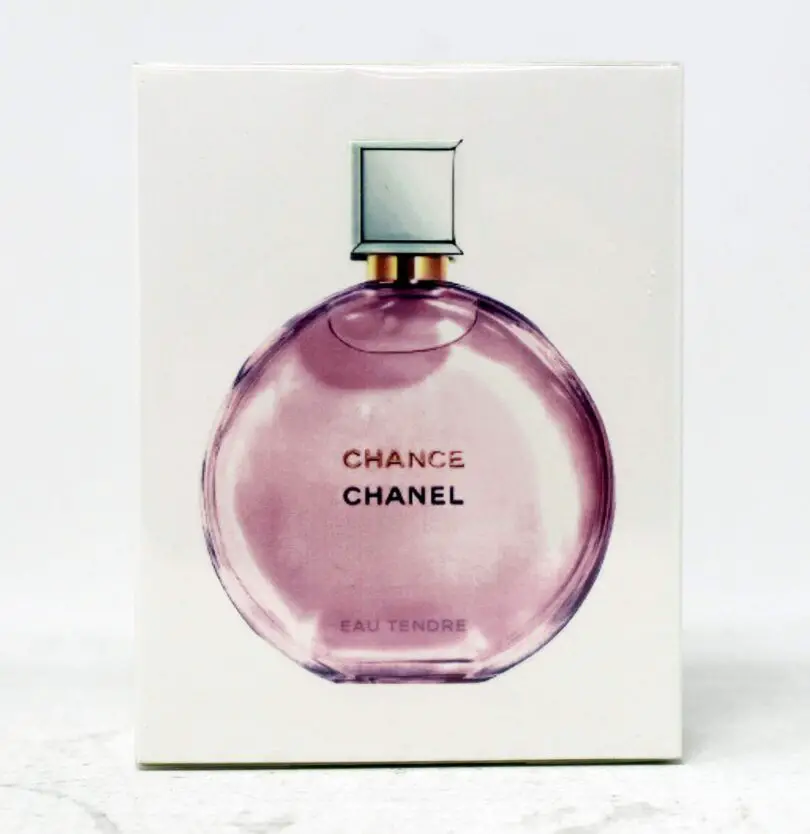 Perfumes Similar to Chanel Chance Eau Tendre