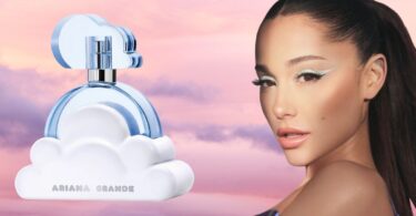Perfumes Similar to Cloud