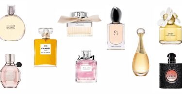 Perfumes Similar to Coco Chanel